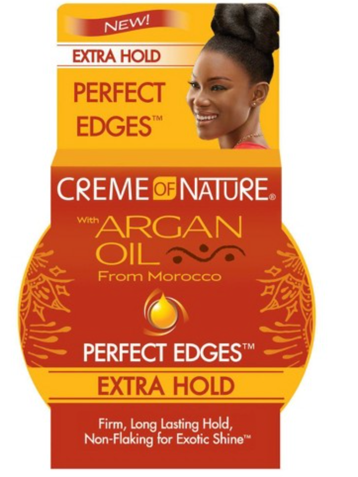Creme of Nature Perfect Edges Extra Hold
