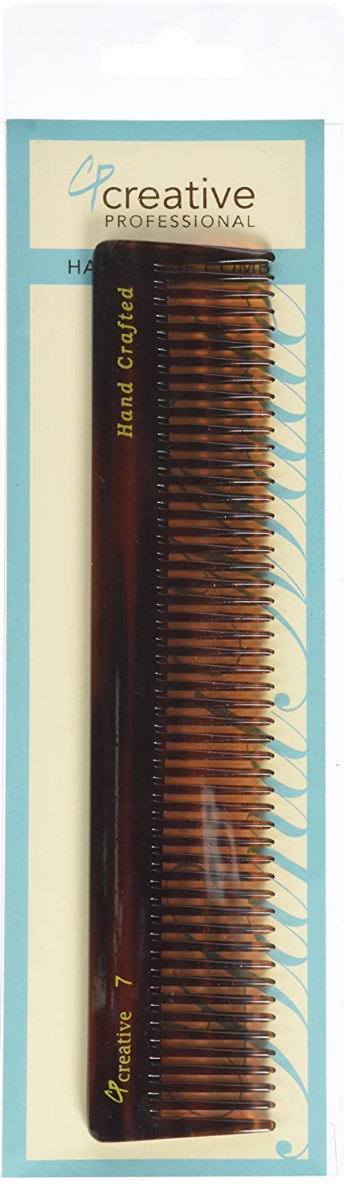 Creative Professional Hand Crafted Comb 7