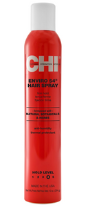 CHI Enviro 54 Hair Spray Firm Hold