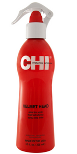 CHI Helmet Head Extra Firm Spritz