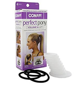 Conair Perfect Pony for Volume and Lift
