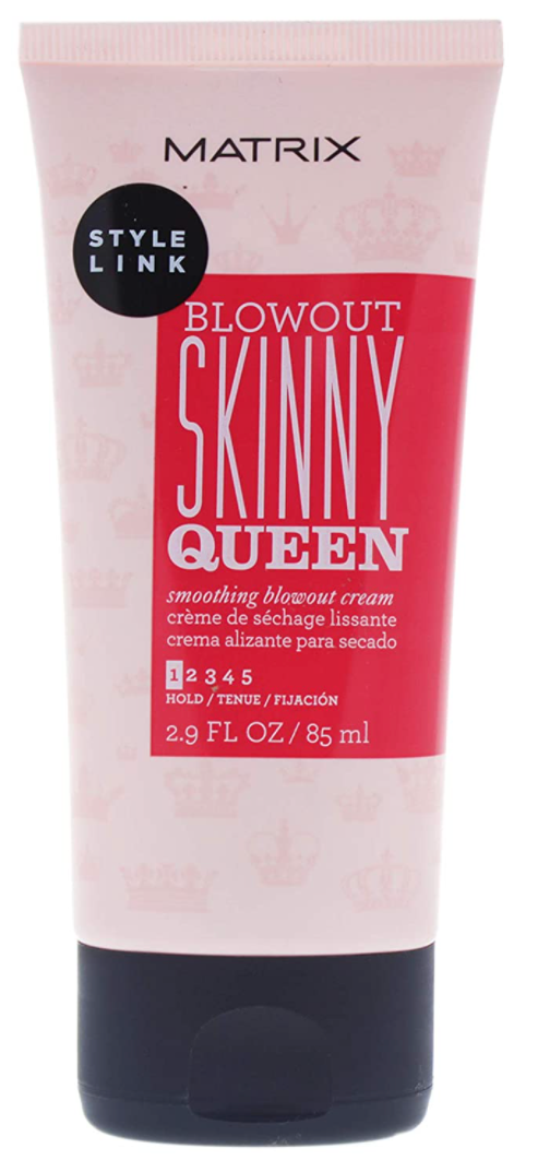 Matrix Blowout Skinny Queen Smoothing Blowout Cream Style Link