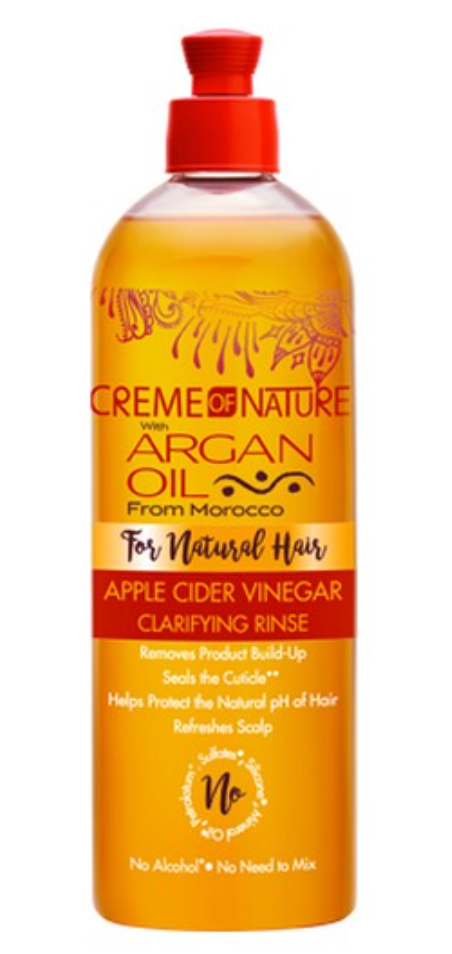 Creme of Nature Apple Cider Vinegar