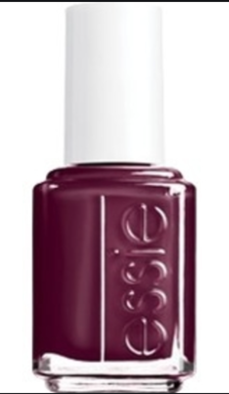 Essie 808 Skirting The Issue