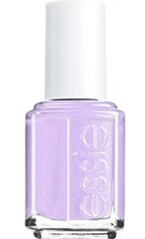Essie 840 Full Stream Ahead