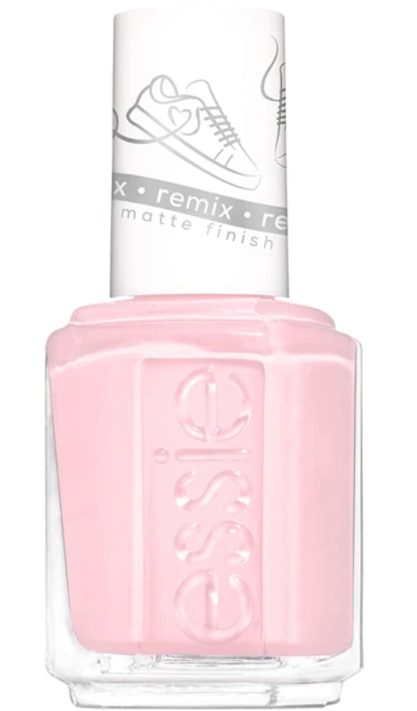 Essie 1612 Ballet Sneakers