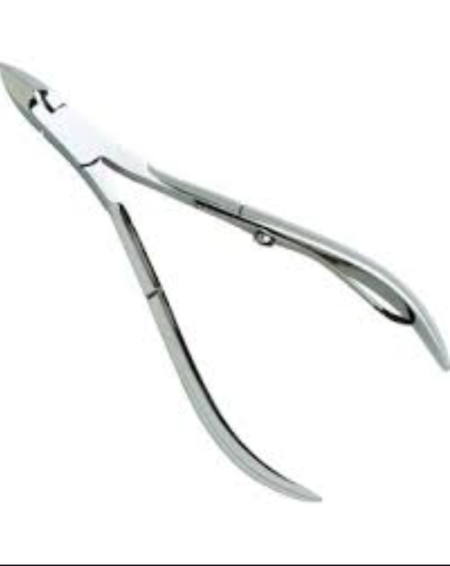 Denco Cuticle Nipper Full Jaw