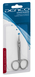 Denco Cuticle Scissors