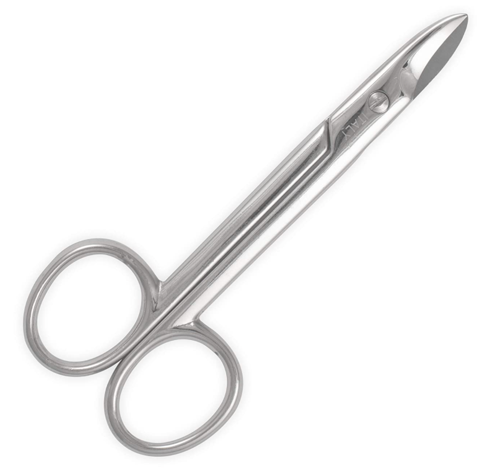 Denco Toenail Scissors