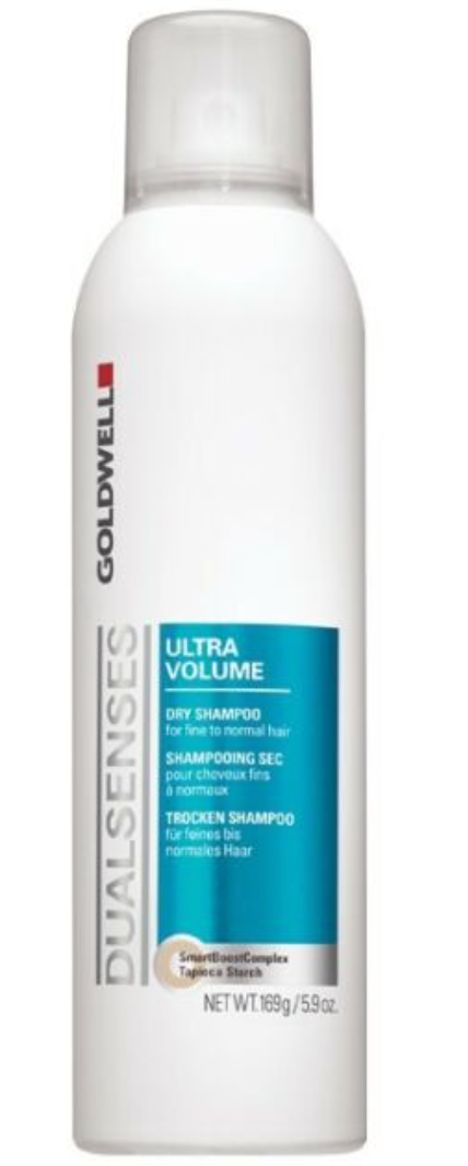 Goldwell Dual Senses Ultra Volume Dry Shampoo