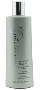 Kenra Platinum Blow-Dry Shampoo Thermal Protectant