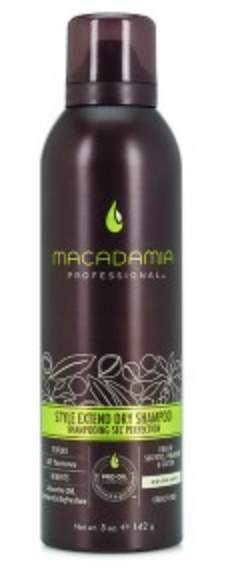 Macadamia Professional Style Extend Dry Shampoo