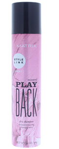 Matrix Play Back Dry Shampoo