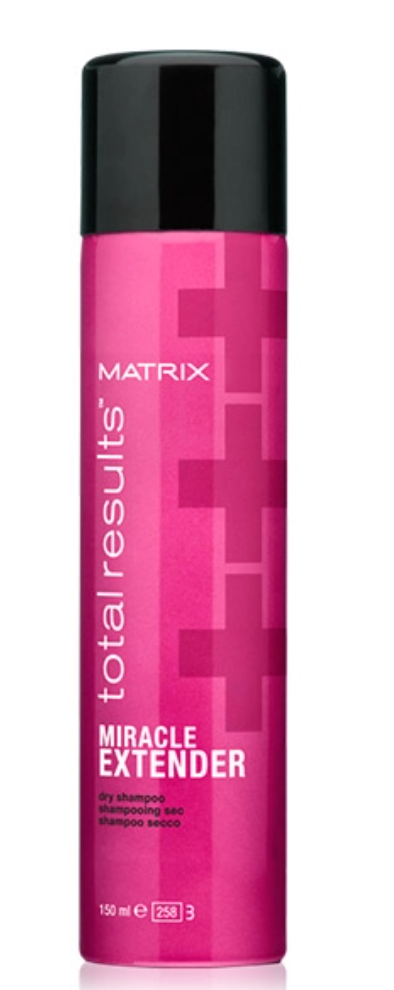 Matrix Total Results 20 Miracle Extender Dry Shampoo
