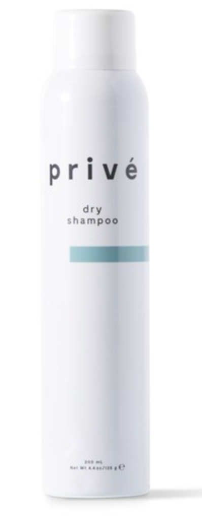 Prive Dry Shampoo