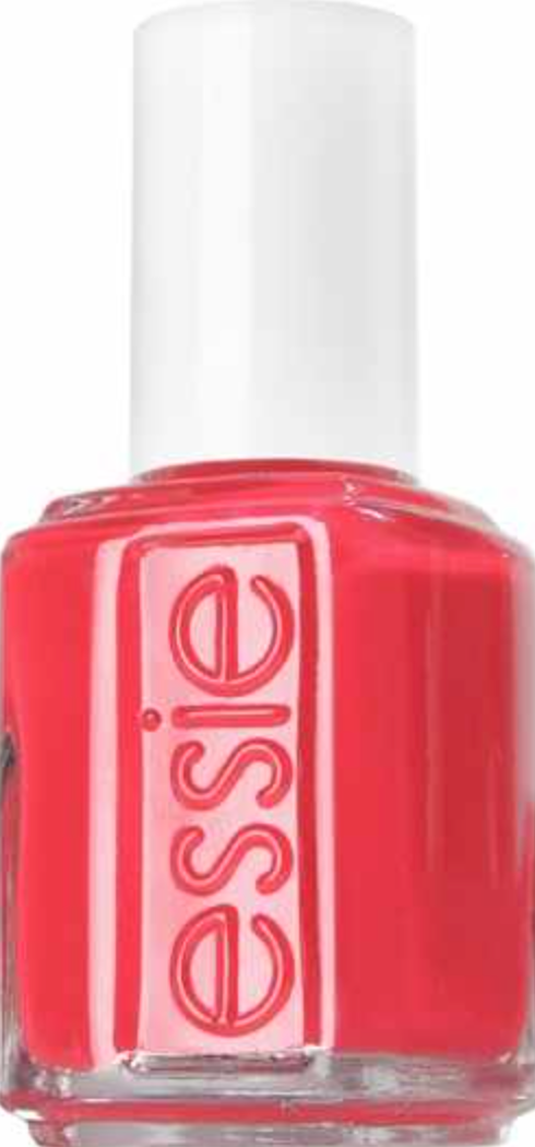 Essie 116 Tangerine