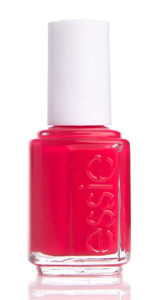 Essie 17 Canyon Coral