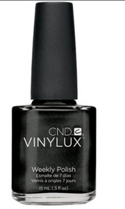 CND Vinylux Overtly Onyx 133