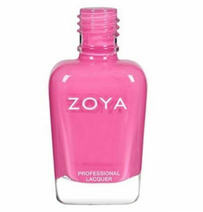 Zoya Nail Polish - Tobey