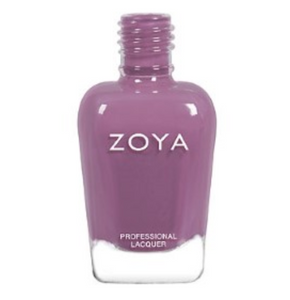 Zoya Trudith