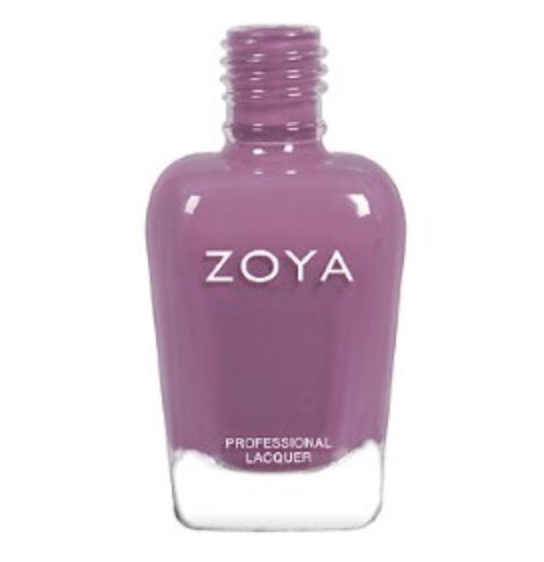 Zoya Trudith