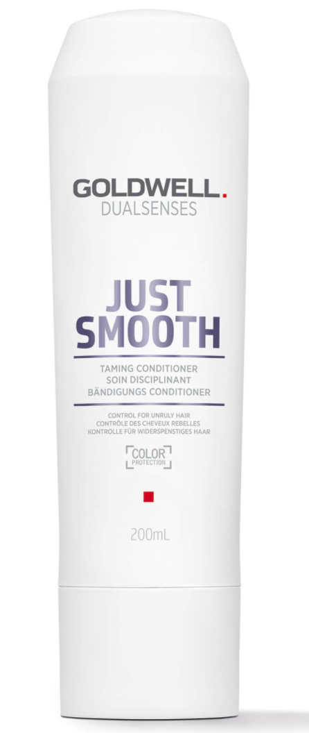 Goldwell Dualsenses Just Smooth Taming Conditioner
