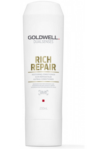 Goldwell Dualsenses Rich Repair Restoring Conditioner