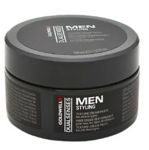 Goldwell For Men Texture Cream Paste