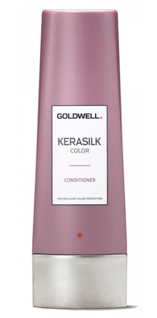 Goldwell Kerasilk Color Conditioner