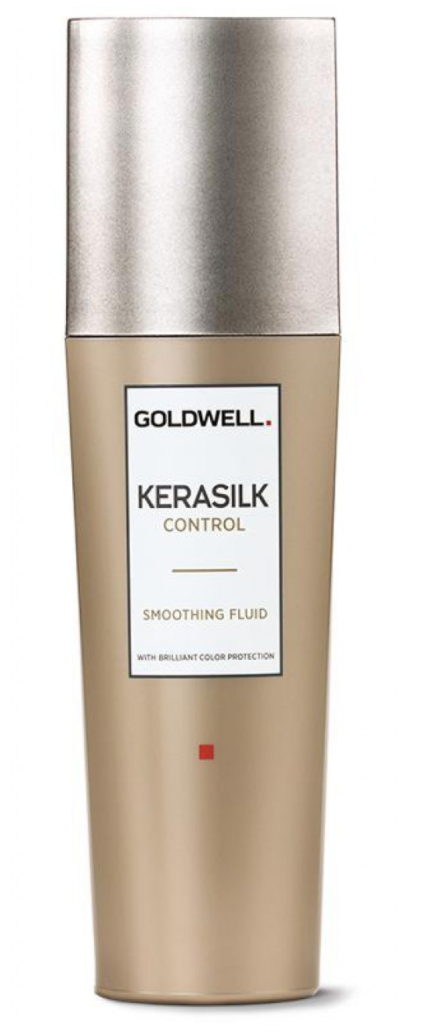 Goldwell Kerasilk Control Smoothing Fluid
