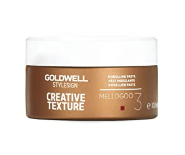 Goldwell Style Sign Texture Modelling Paste