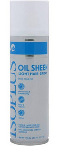 Isoplus Oil Sheen