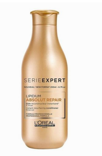 L’Oréal Serie Expert Lipidium Absolut Repair Conditioner