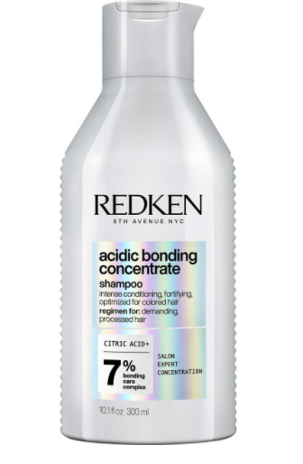 Redken Acidic Bonding Concentrate Shampoo