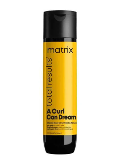 Matrix Total Results A Curl Can Dream Co-wash