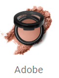 Mineral Blush - Matte