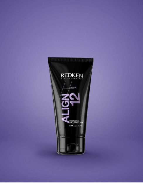 Redken Align 12 Smith Lissage Protecting Smoothing Lotion