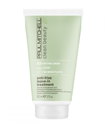 Paul Mitchell Clean Beauty Anti Frizz Leave In Treatment