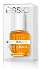 Essie Cuticle Hydrator Apricot Cuticle Oil