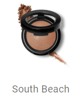 Baked Bronzing Powder