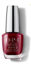 OPI Infinite Shine Gel Effects - Can’t be Beet!