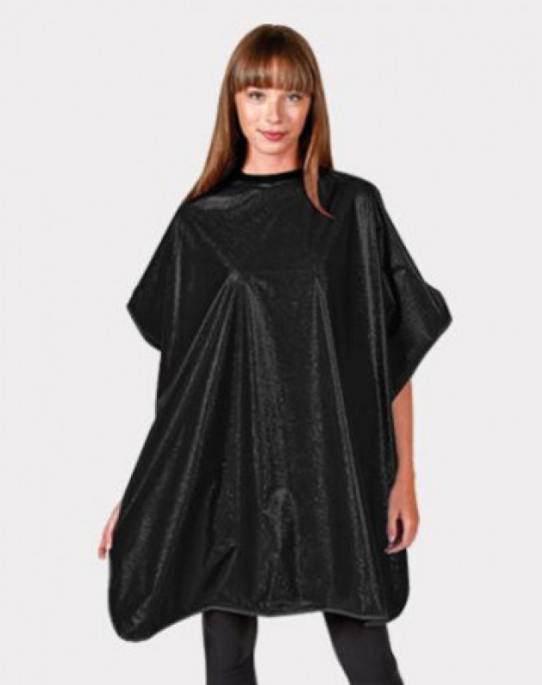 Betty Dain Solid Shampoo Cape