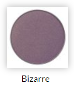 Mid Size Frosted Eyeshadow