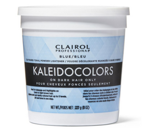 Clairol Kaleidocolors Clay Based Tonal Powder Lightener