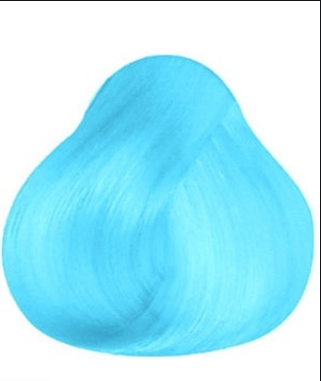 Pravana Chromasilk Neon Blue Direct Dye