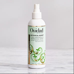 Ouidad Botanical Boost Curl Energizing & Refreshing Spray