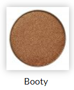 Mid Size Frosted Eyeshadow