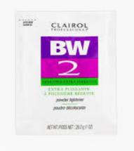 Clairol Professional BW2 Extra Strength Powder Lightener