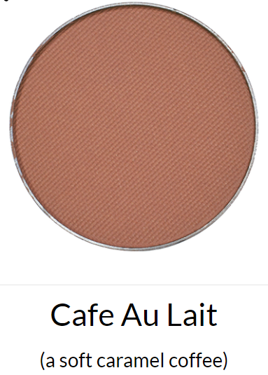 Matte Eye Shadow
