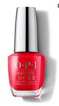 OPI Infinite Shine Gel Effects - Cajun Shrimp